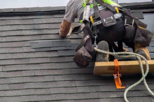 Trusted Villa Grove, IL Roofing Contractor Experts
